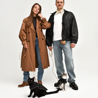 Stylish Cat Leash | Hector Director