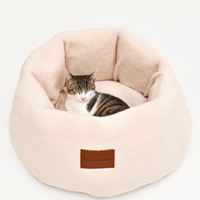 Comfy Cat Bed | Hector Director