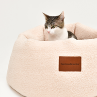 Comfy Cat Bed | Hector Director